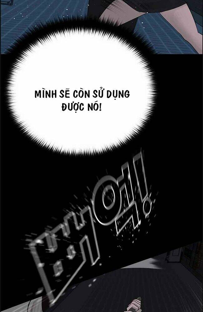 Trigger - Chương 44