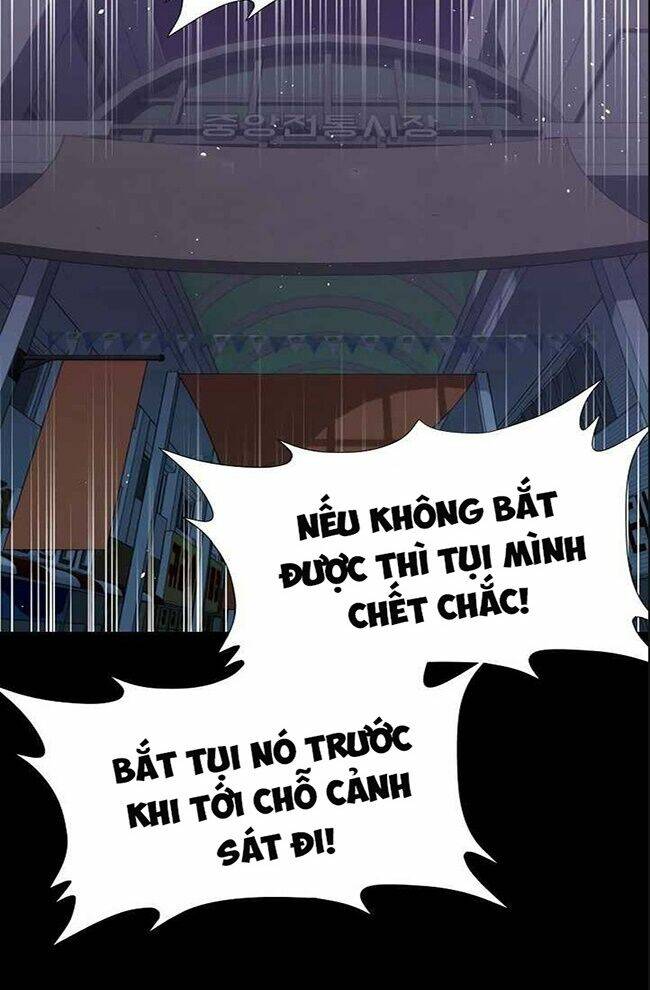 Trigger - Chương 45