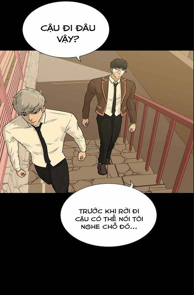 Trigger - Chương 45