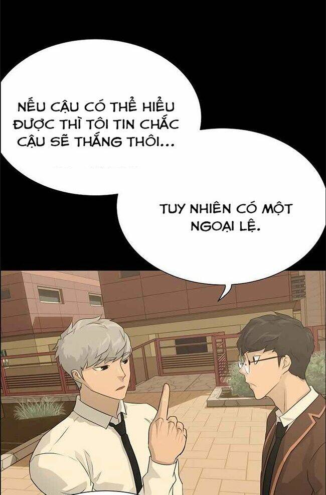 Trigger - Chương 45