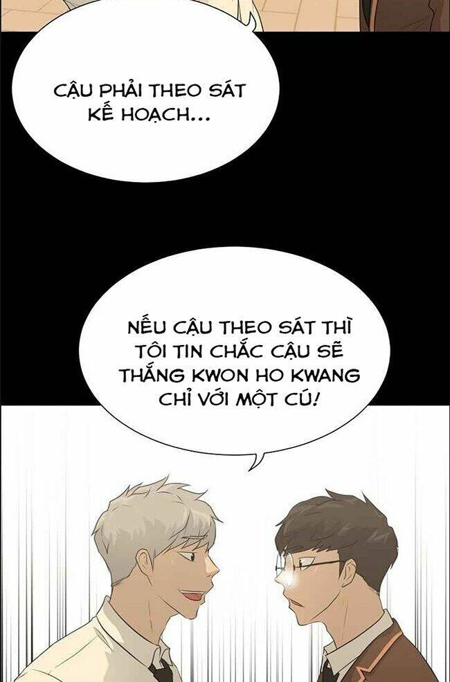 Trigger - Chương 45