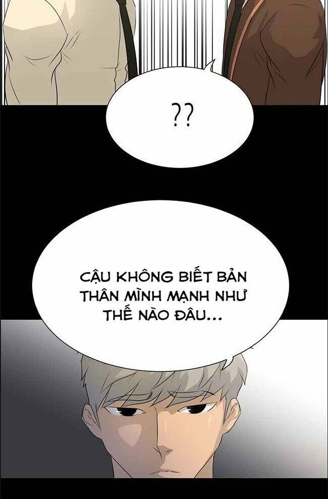 Trigger - Chương 45