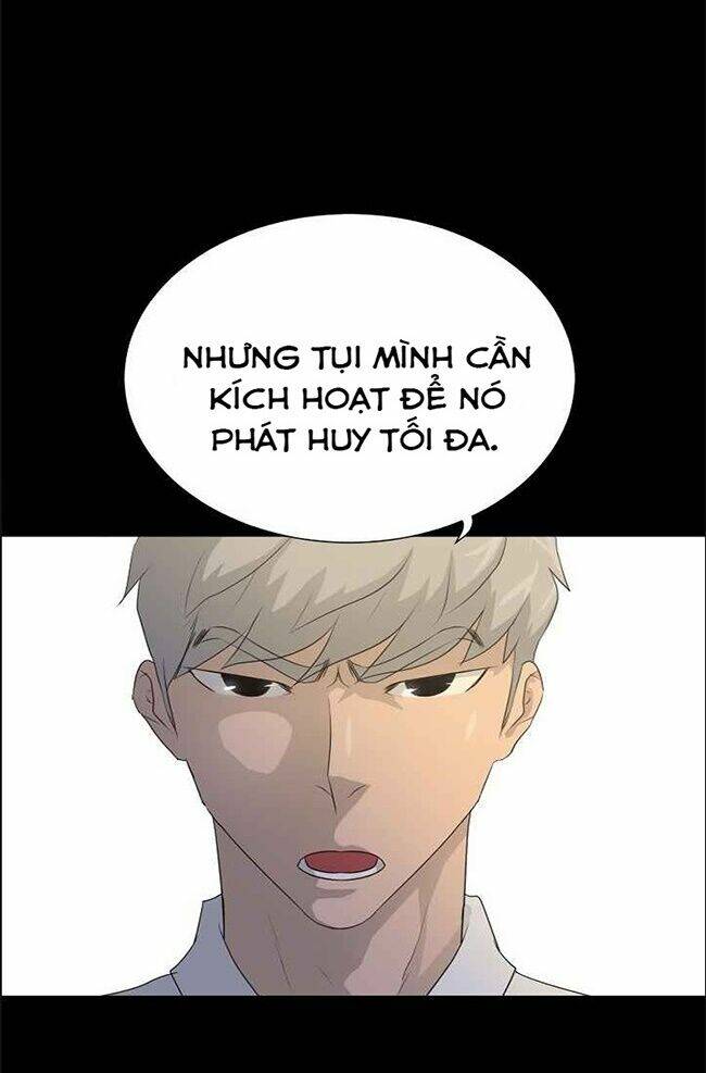 Trigger - Chương 45