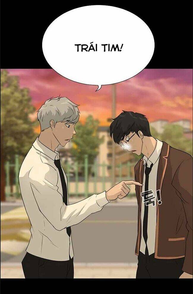 Trigger - Chương 45