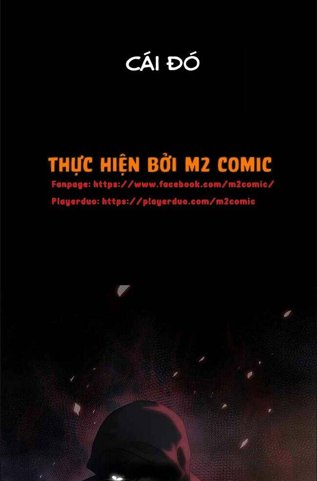 Trigger - Chương 45