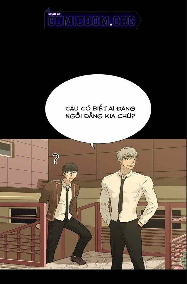 Trigger - Chương 45