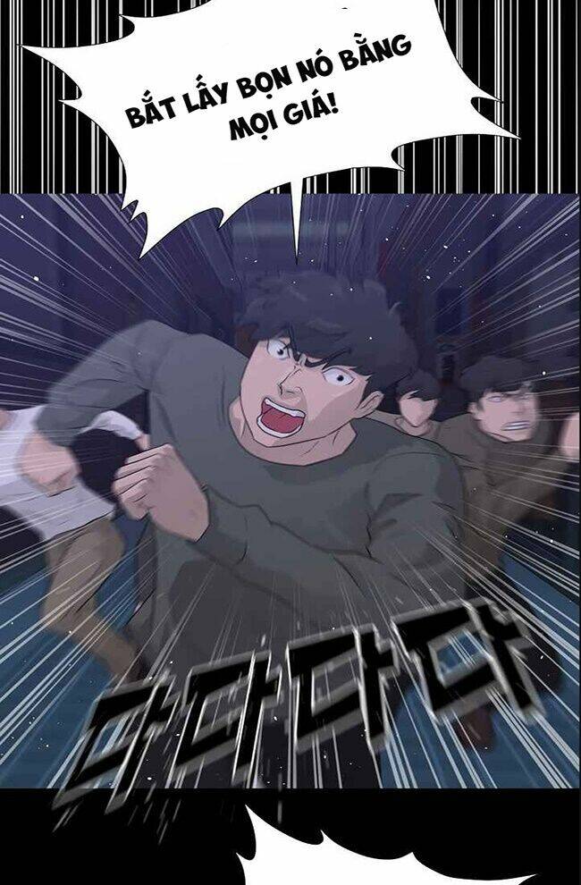 Trigger - Chương 45