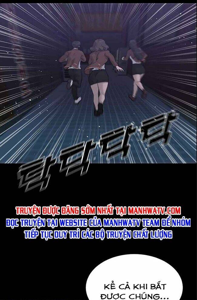 Trigger - Chương 45