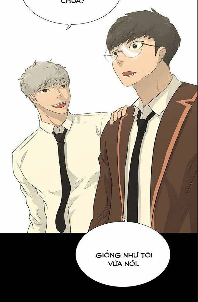 Trigger - Chương 45