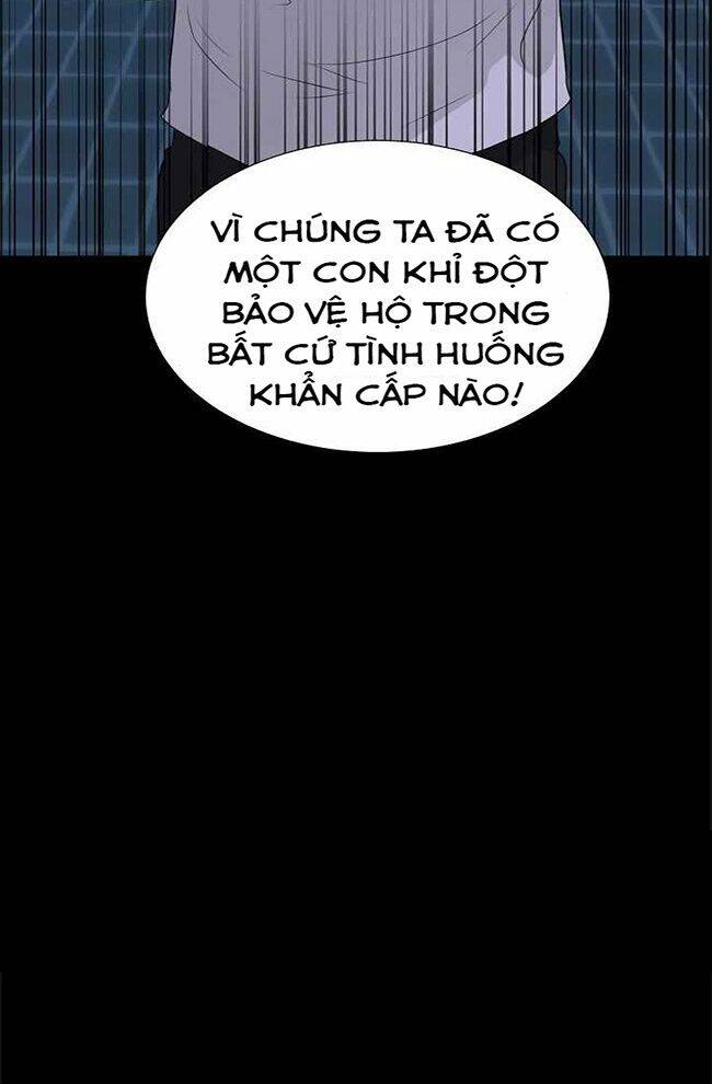 Trigger - Chương 45