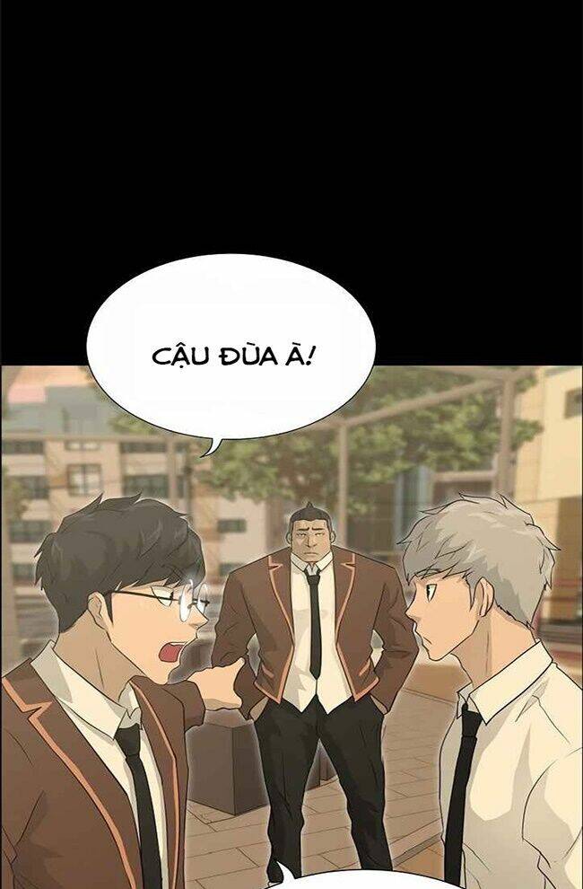 Trigger - Chương 45