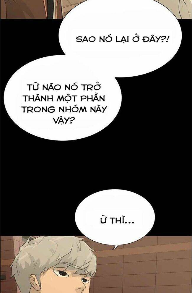 Trigger - Chương 45