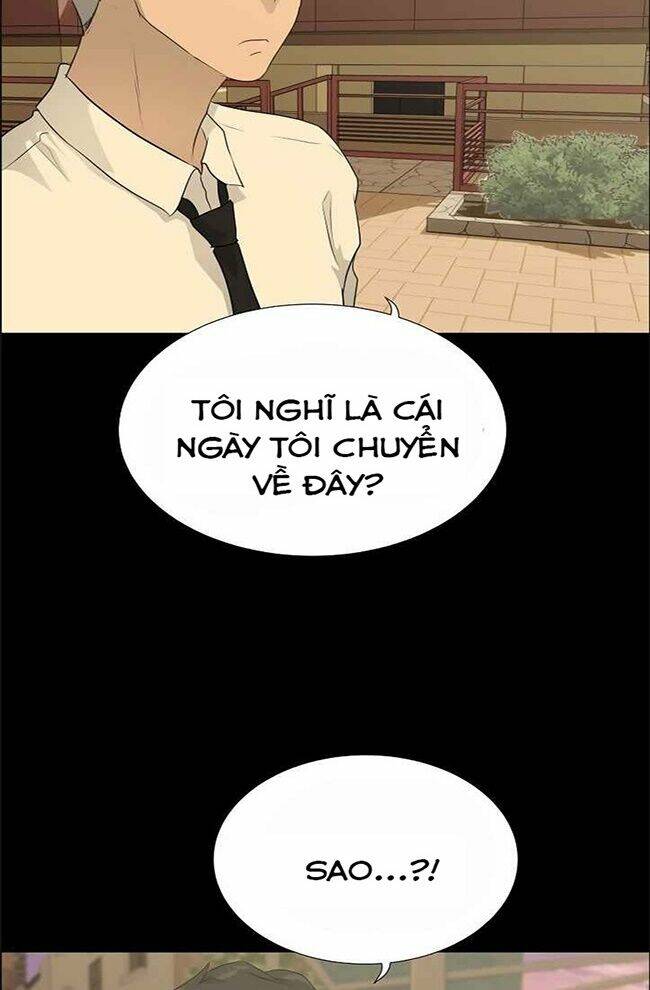 Trigger - Chương 45