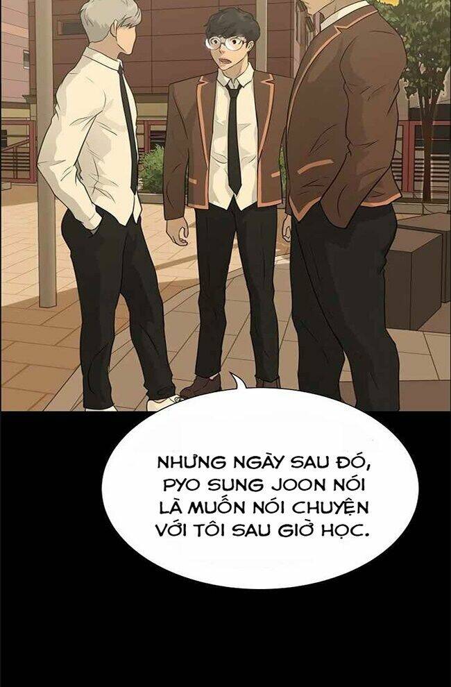 Trigger - Chương 45