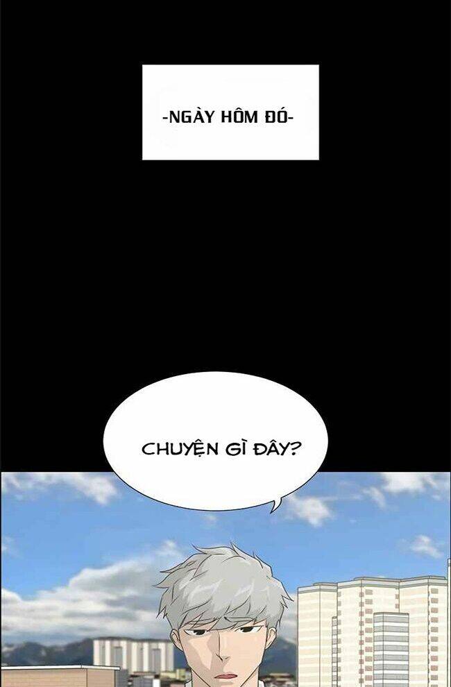 Trigger - Chương 45