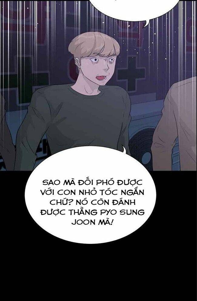 Trigger - Chương 45
