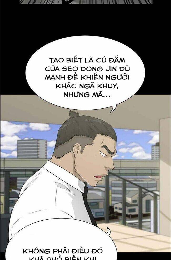 Trigger - Chương 45