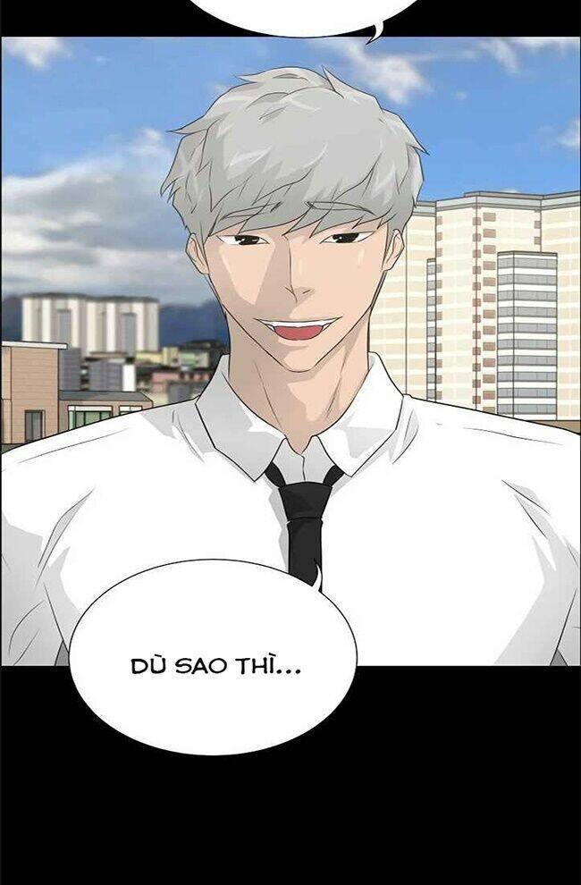 Trigger - Chương 45