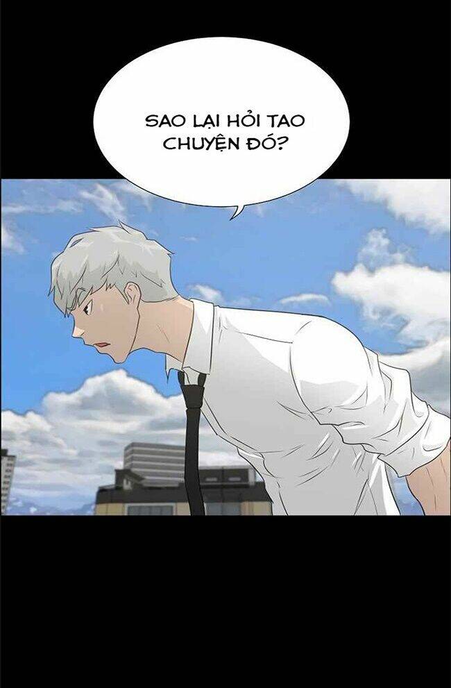 Trigger - Chương 45