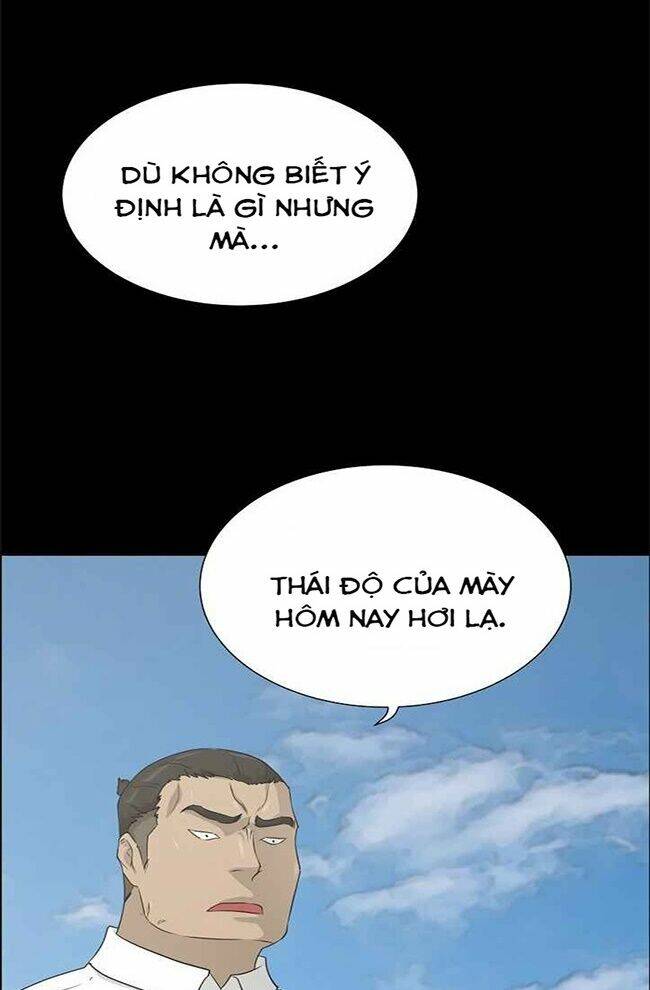 Trigger - Chương 45
