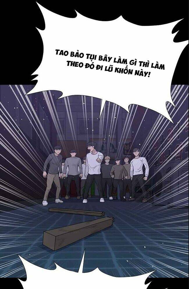 Trigger - Chương 45
