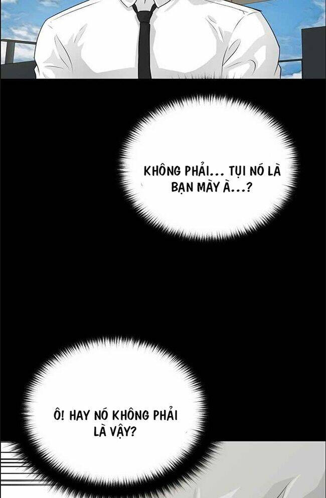 Trigger - Chương 45