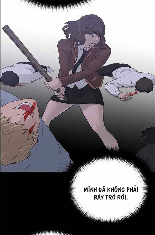 Trigger - Chương 45