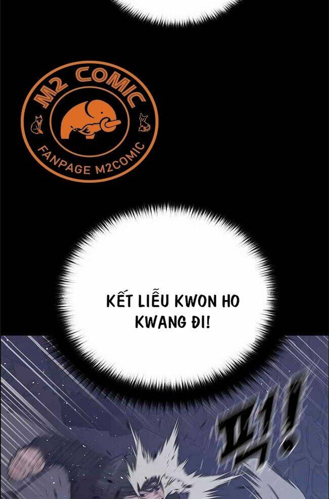 Trigger - Chương 45