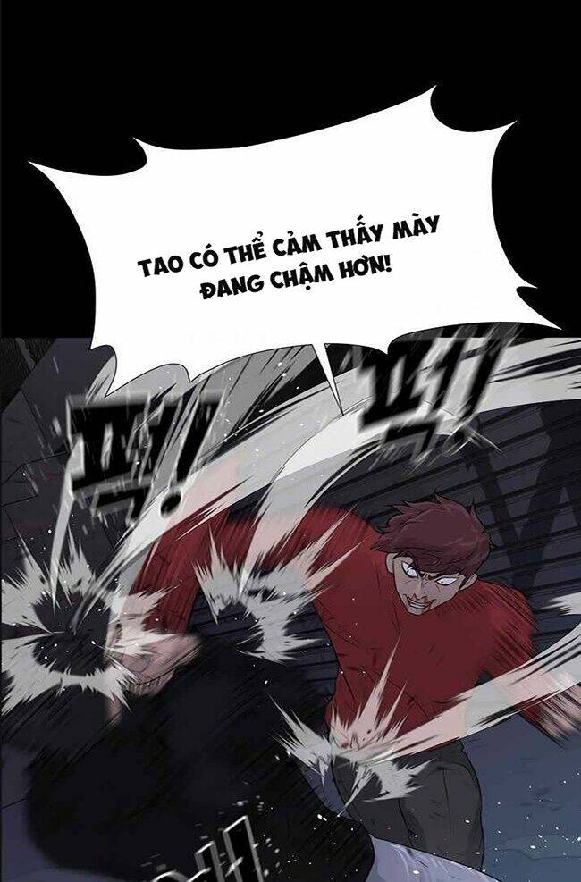 Trigger - Chương 45