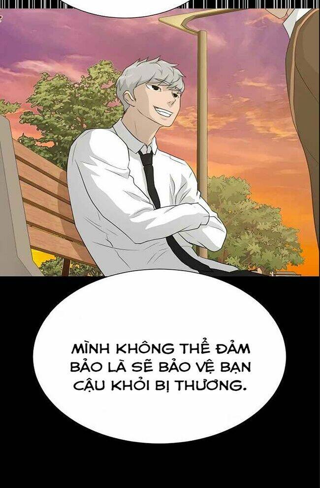 Trigger - Chương 45