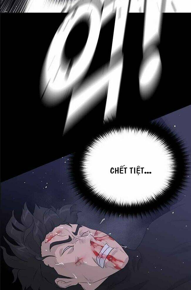 Trigger - Chương 45