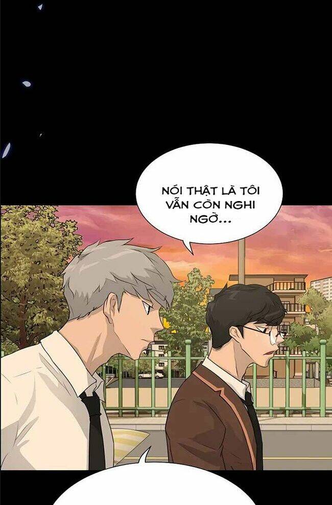 Trigger - Chương 45
