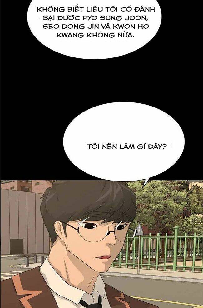 Trigger - Chương 45