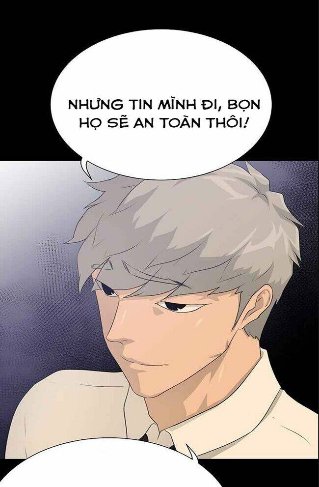 Trigger - Chương 45