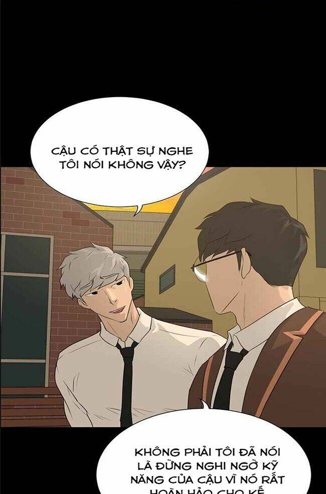 Trigger - Chương 45