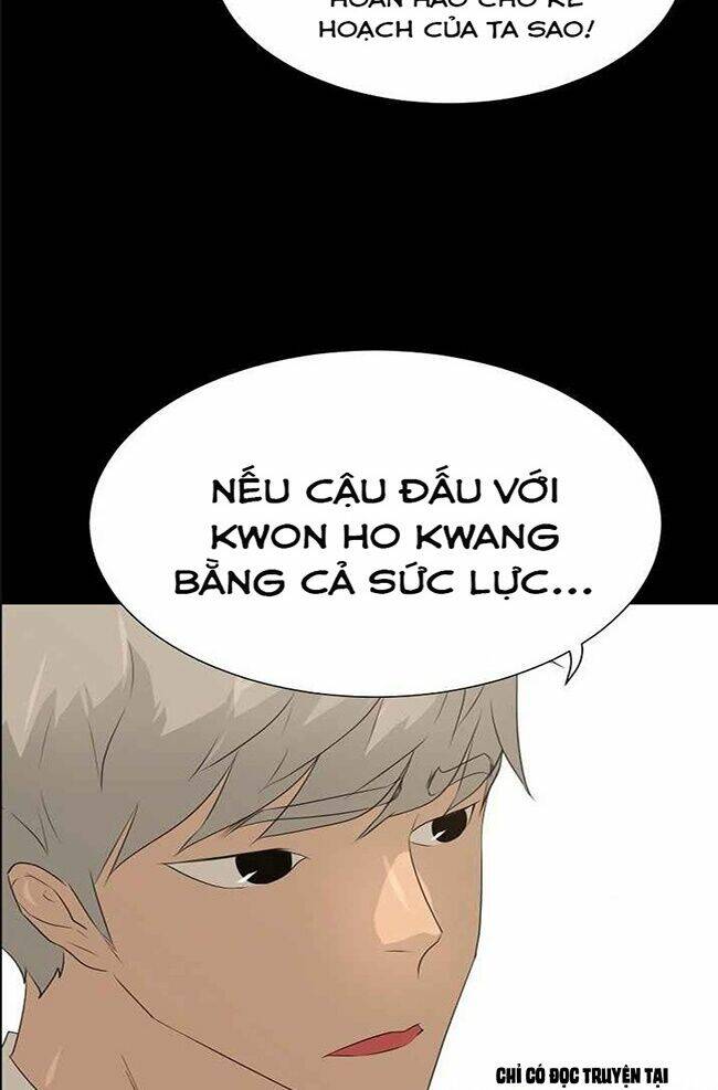 Trigger - Chương 45