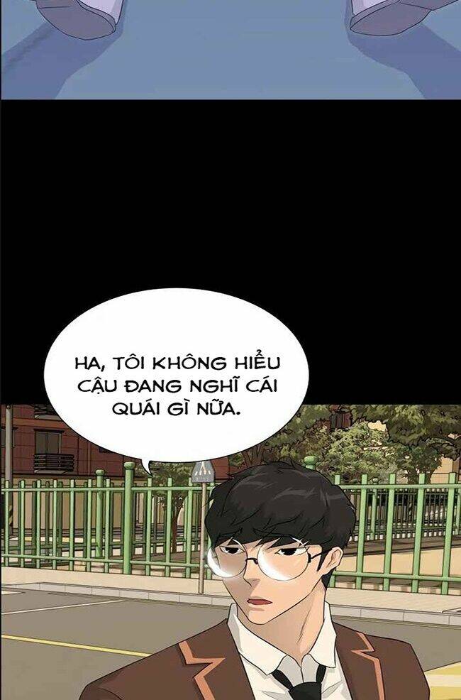 Trigger - Chương 45