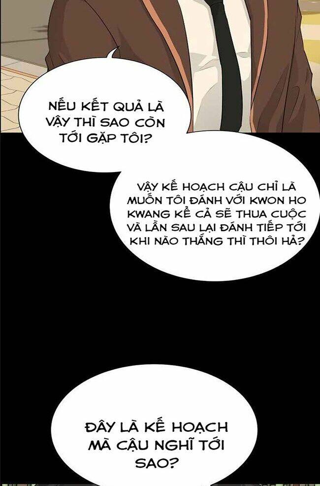 Trigger - Chương 45