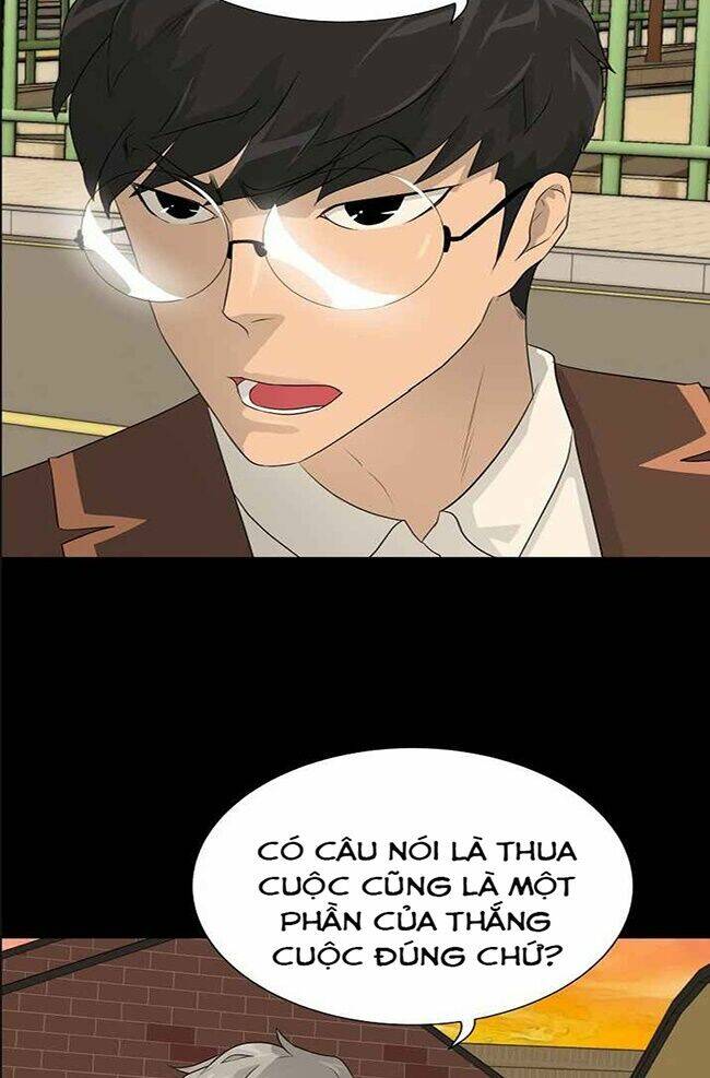 Trigger - Chương 45