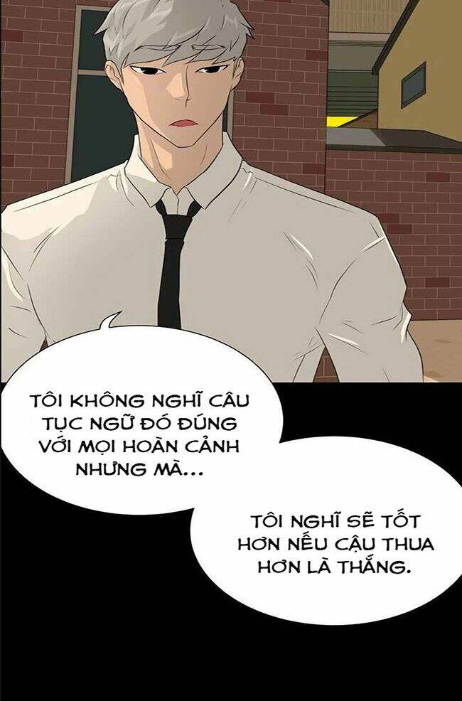 Trigger - Chương 45