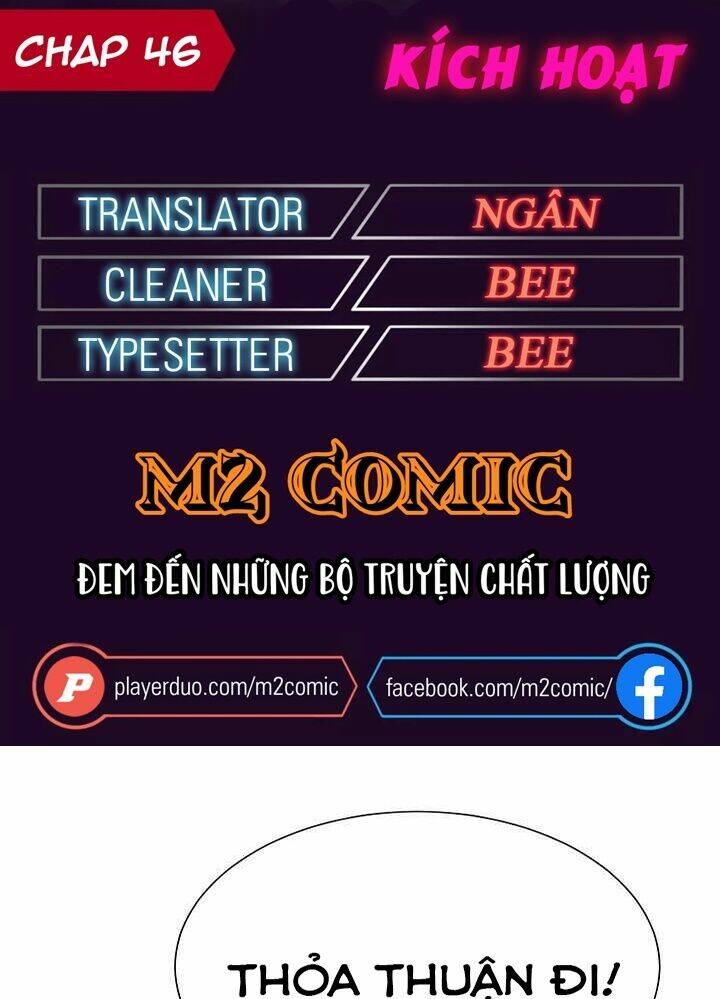 Trigger - Chương 46