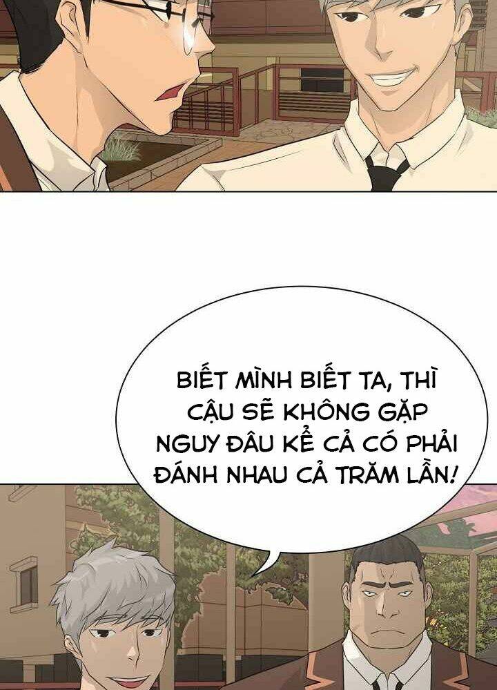 Trigger - Chương 46