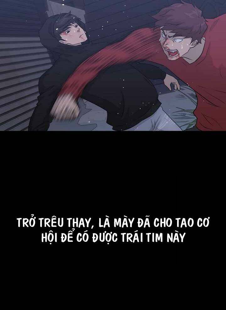 Trigger - Chương 46