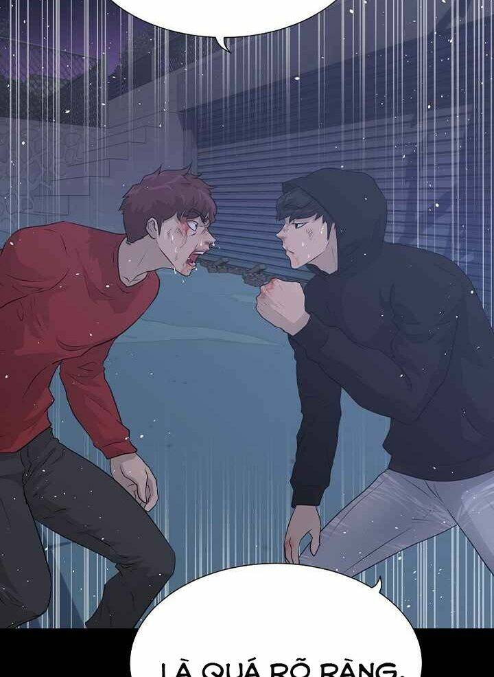 Trigger - Chương 46