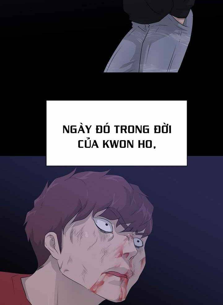 Trigger - Chương 46
