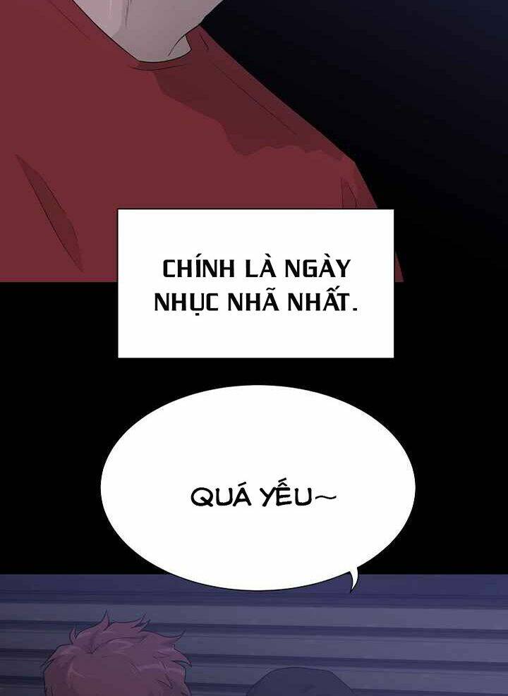 Trigger - Chương 46
