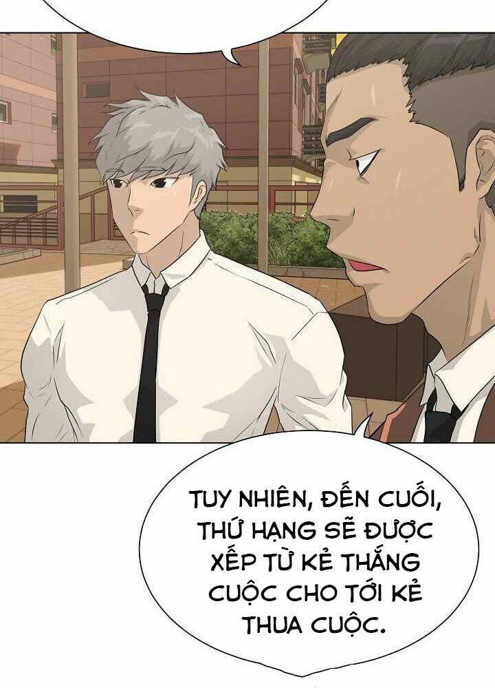 Trigger - Chương 46