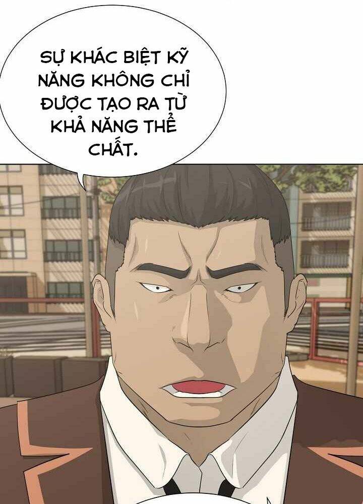 Trigger - Chương 46