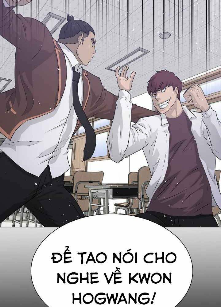 Trigger - Chương 46