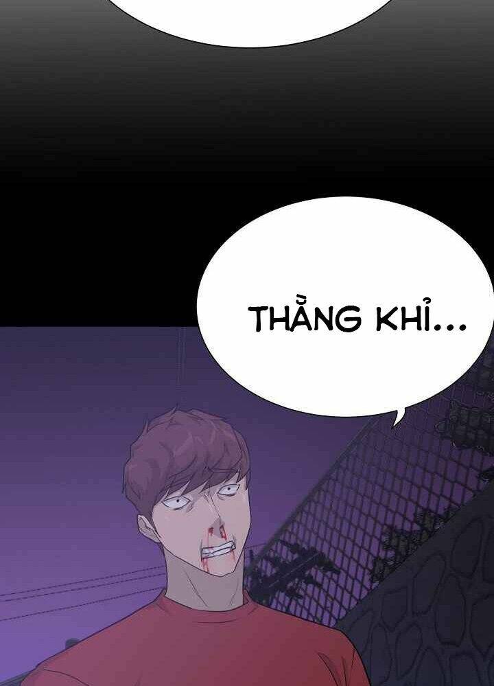 Trigger - Chương 46